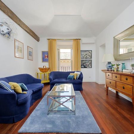 Apartament Ych-Penthouse Fiammetta A Piazza Navona Rzym Zewnętrze zdjęcie