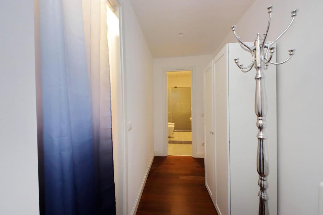Apartament Ych-Penthouse Fiammetta A Piazza Navona Rzym Zewnętrze zdjęcie