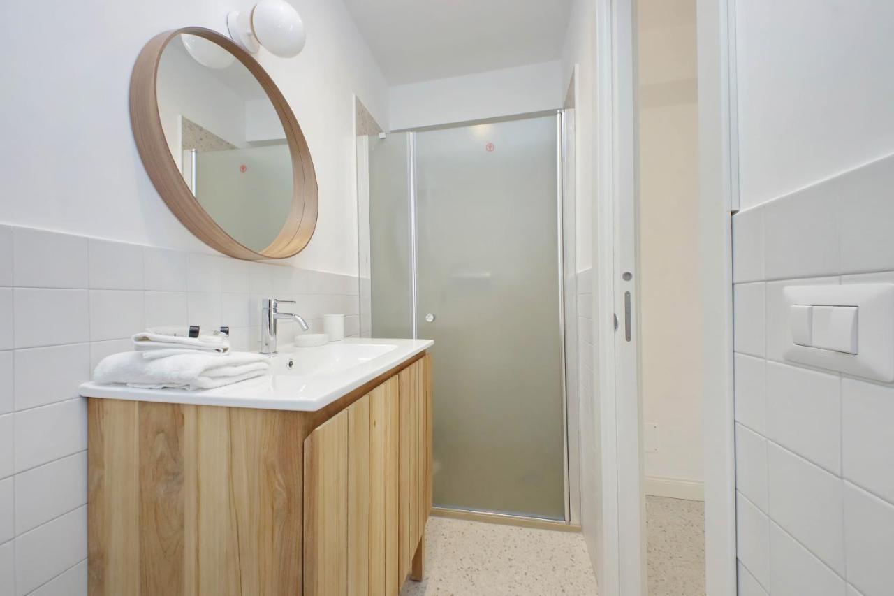 Apartament Ych-Penthouse Fiammetta A Piazza Navona Rzym Zewnętrze zdjęcie