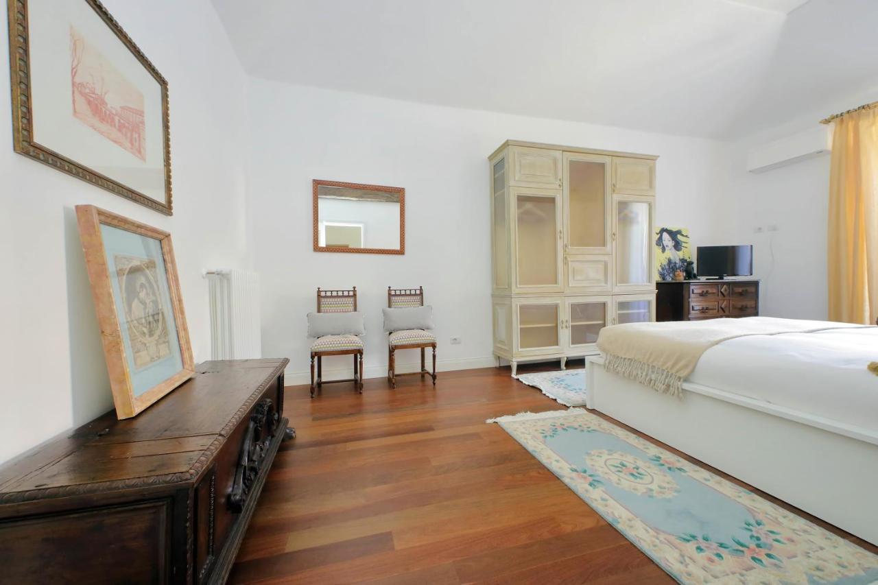 Apartament Ych-Penthouse Fiammetta A Piazza Navona Rzym Zewnętrze zdjęcie