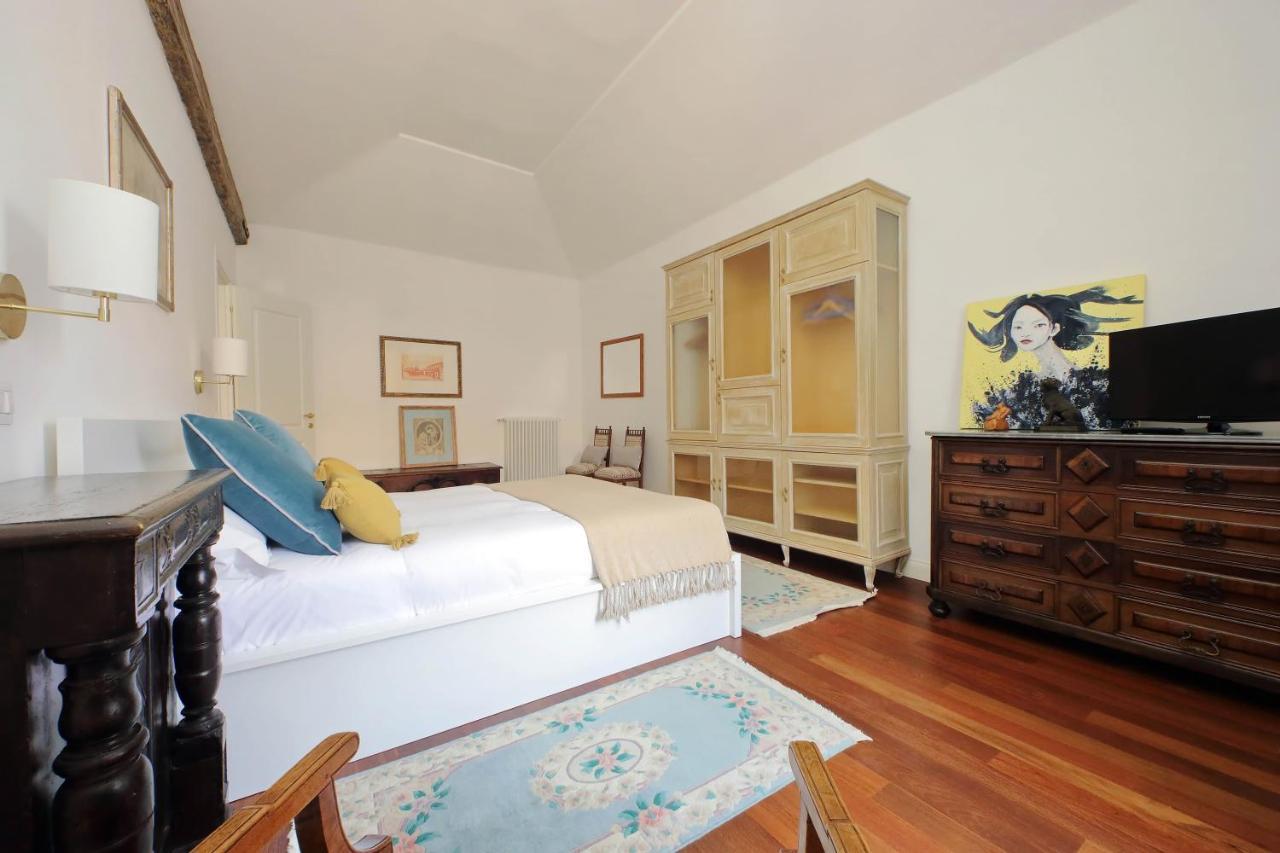 Apartament Ych-Penthouse Fiammetta A Piazza Navona Rzym Zewnętrze zdjęcie