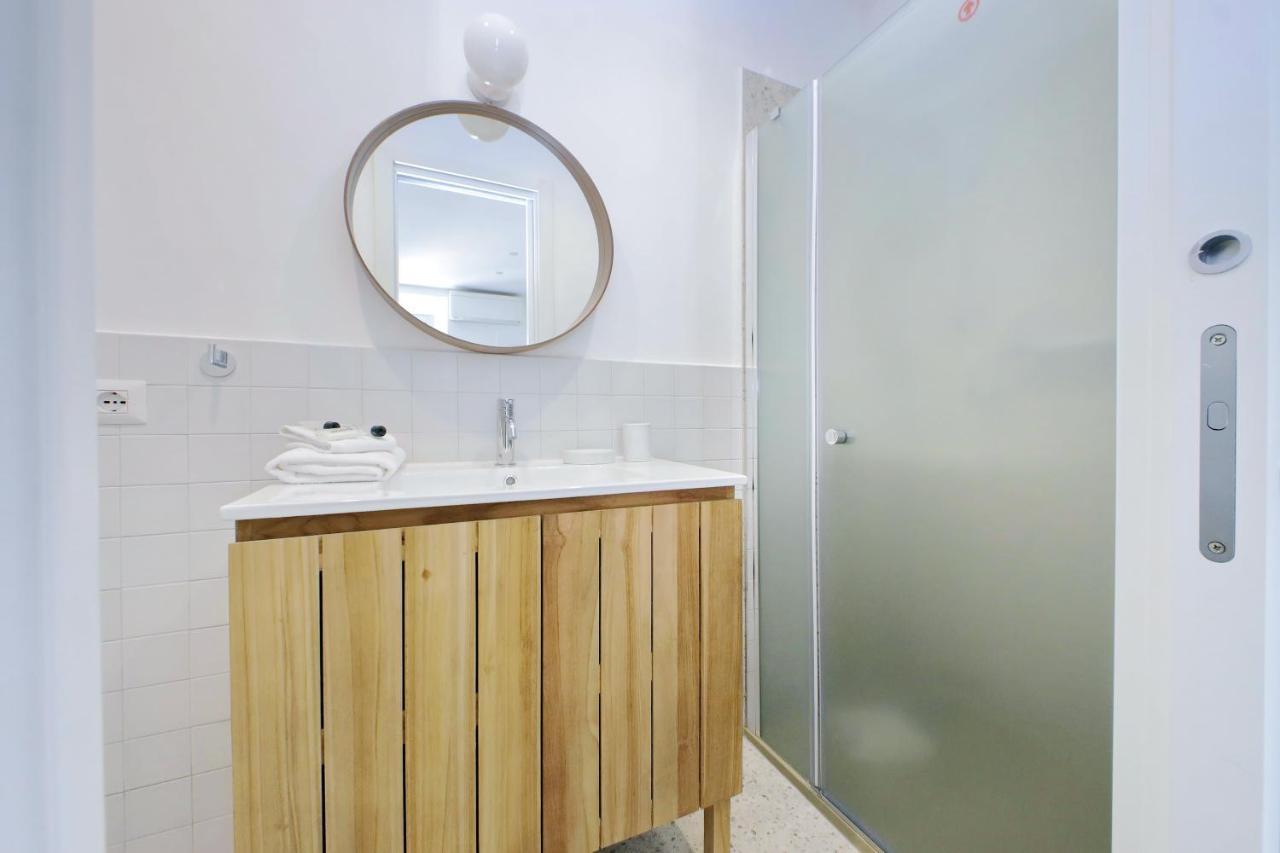 Apartament Ych-Penthouse Fiammetta A Piazza Navona Rzym Zewnętrze zdjęcie