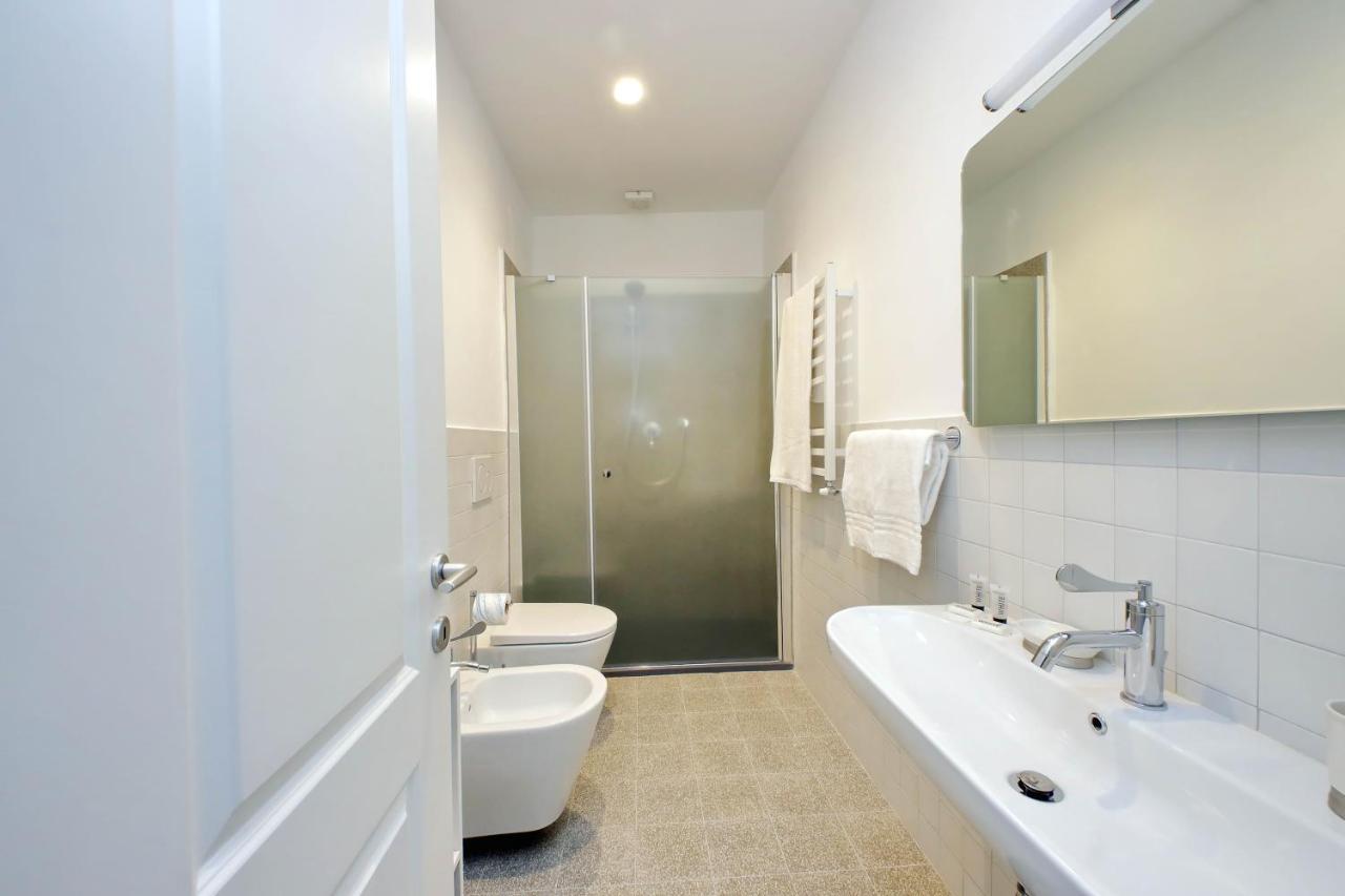 Apartament Ych-Penthouse Fiammetta A Piazza Navona Rzym Zewnętrze zdjęcie