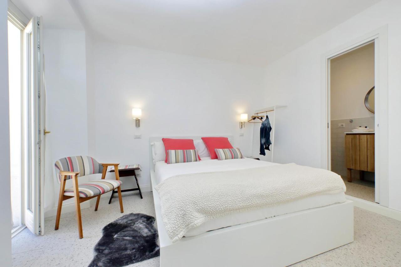 Apartament Ych-Penthouse Fiammetta A Piazza Navona Rzym Zewnętrze zdjęcie
