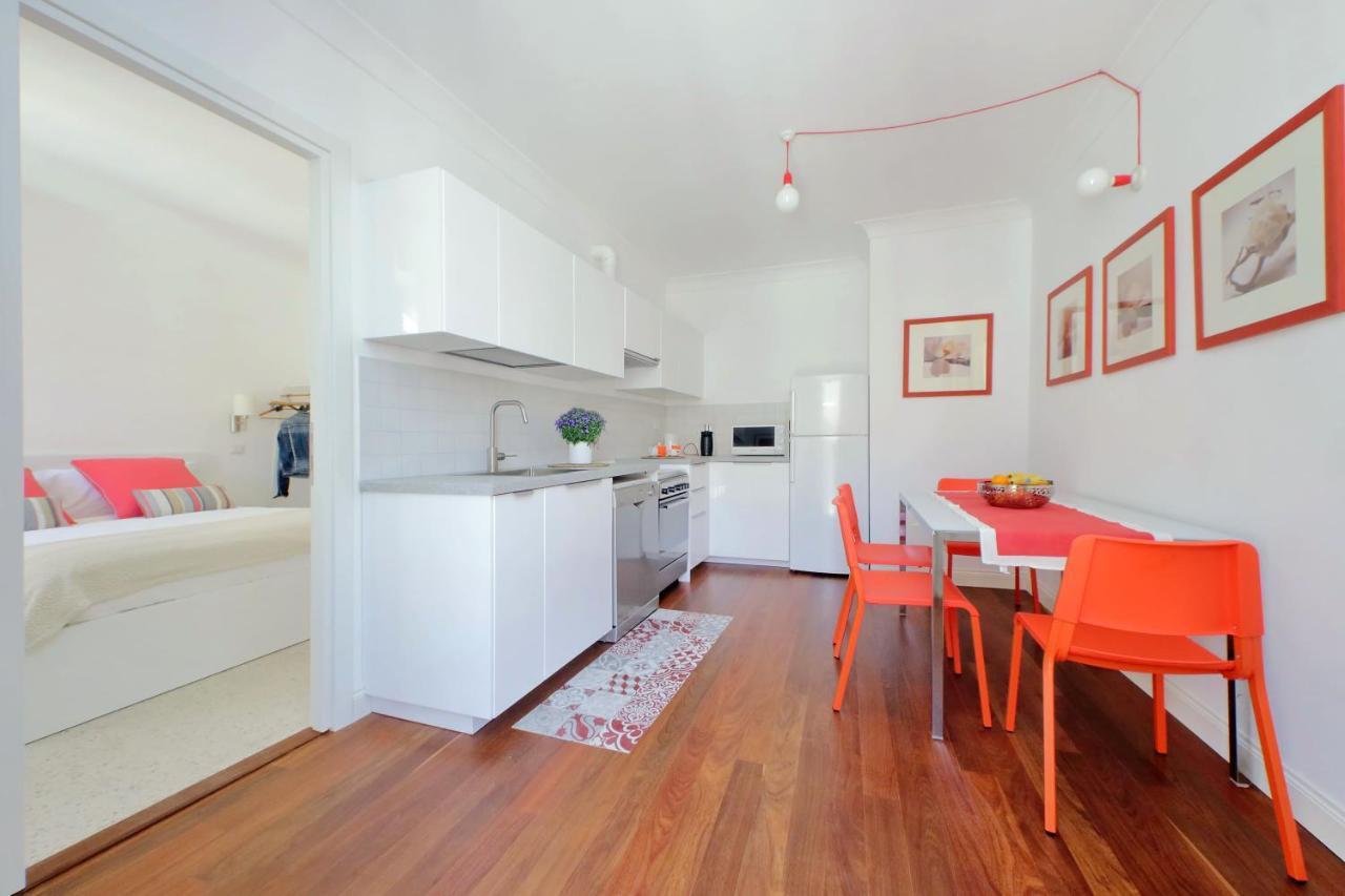 Apartament Ych-Penthouse Fiammetta A Piazza Navona Rzym Zewnętrze zdjęcie
