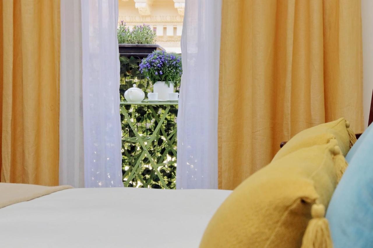 Apartament Ych-Penthouse Fiammetta A Piazza Navona Rzym Zewnętrze zdjęcie